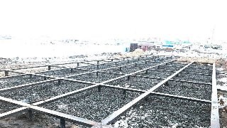 Купить винтовые сваи 108 в Каменске-Шахтинском - цена от 2723 руб